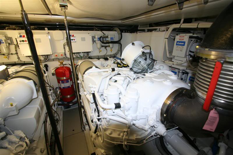 Mtu Engines Quality Engineering Only Expected From The Germans Ybw Forum