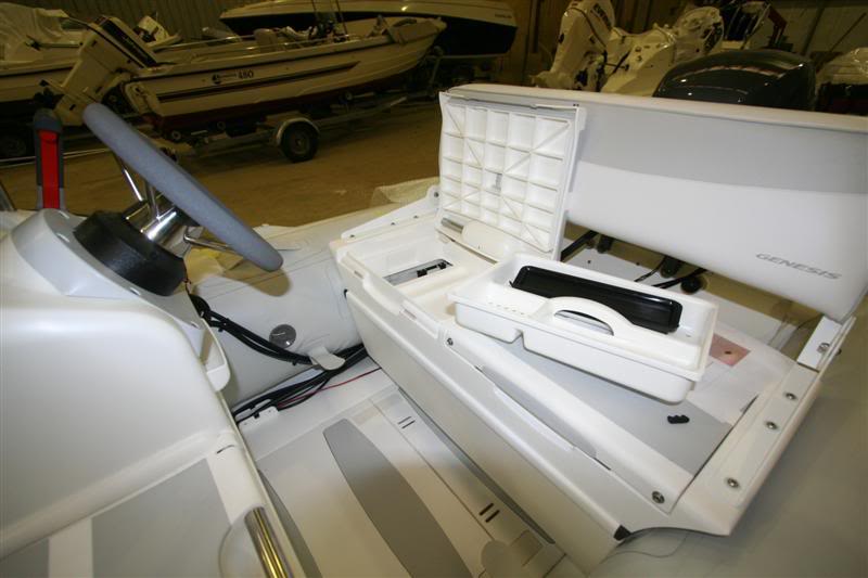 Walker Bay Genesis RIB YBW Forum