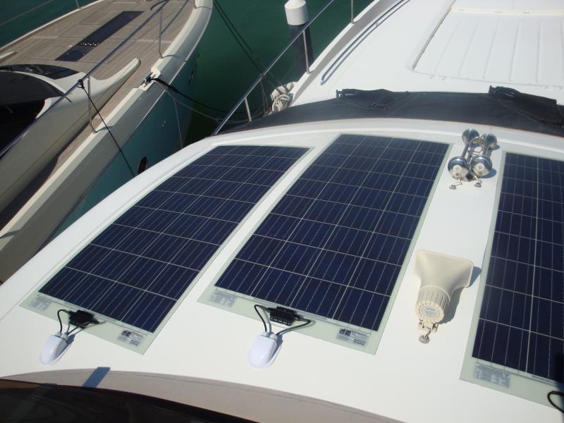 marine solar battery charger fitting marine solar battery charger fitting